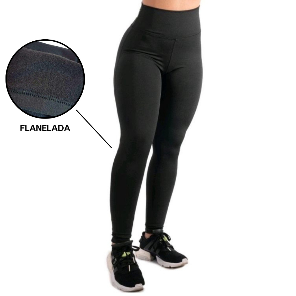Calça Moscow