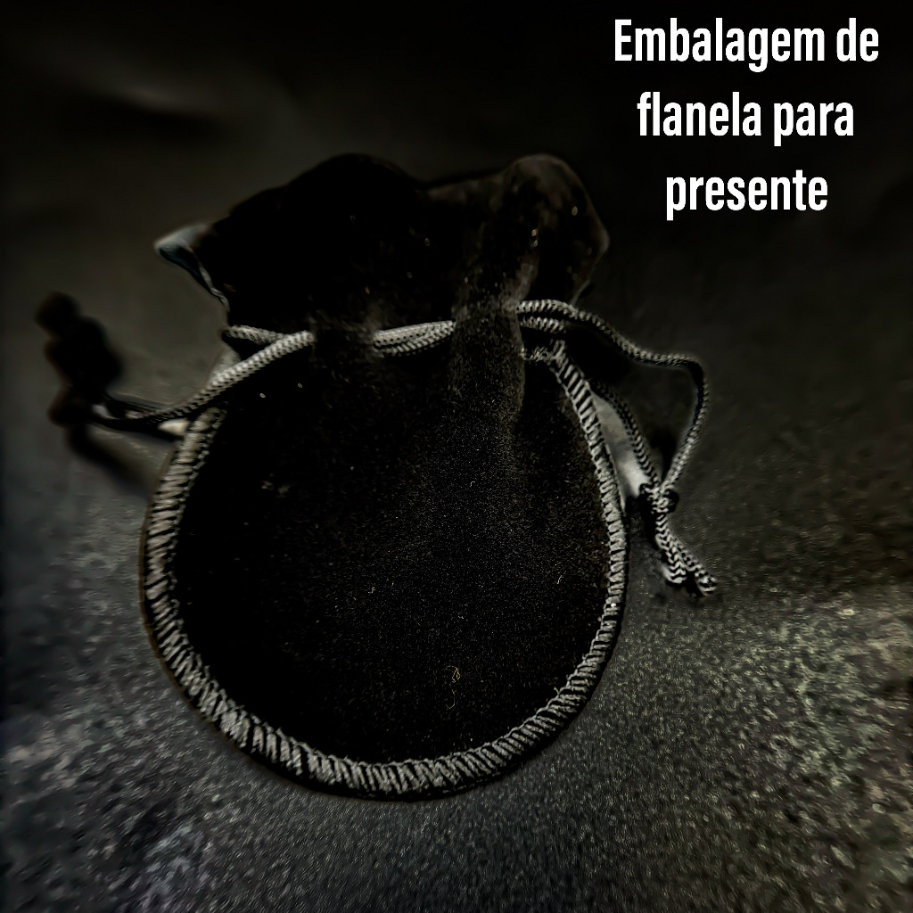 Colar Gargantilha Ponto de Luz Gota 45 cm Prata 925