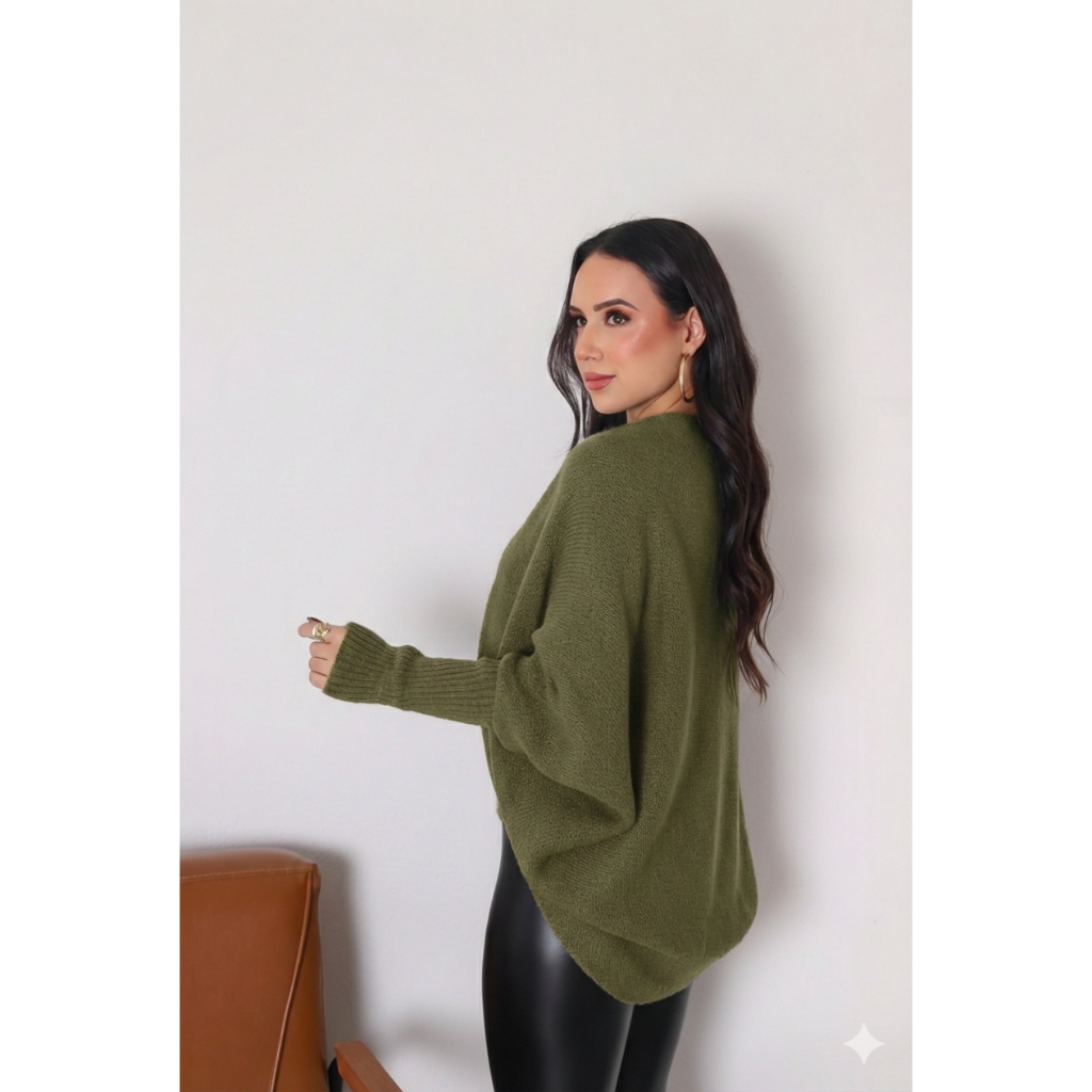 Poncho Aspen
