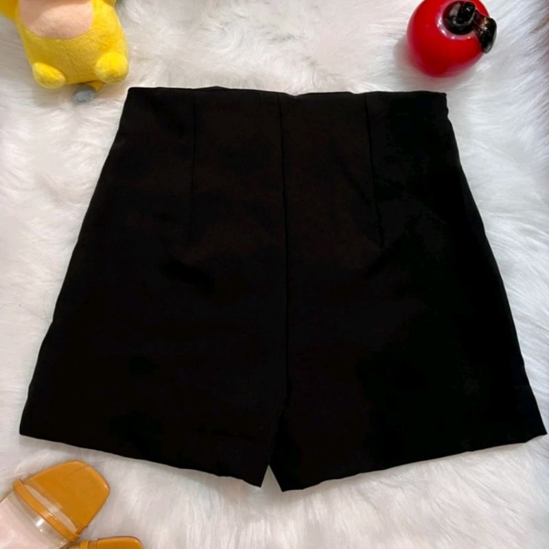Short Alfaiataria Luiza