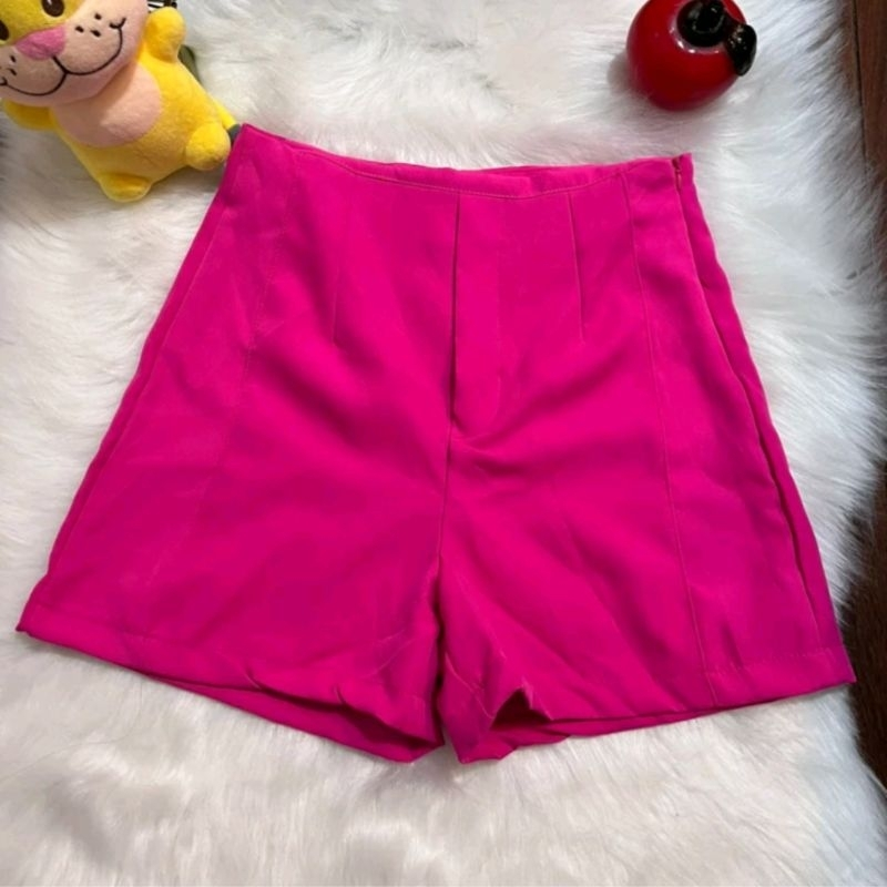 Short Alfaiataria Luiza