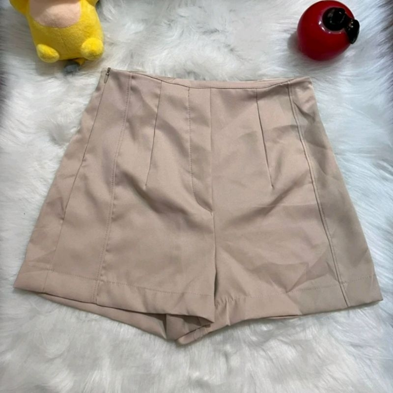 Short Alfaiataria Luiza