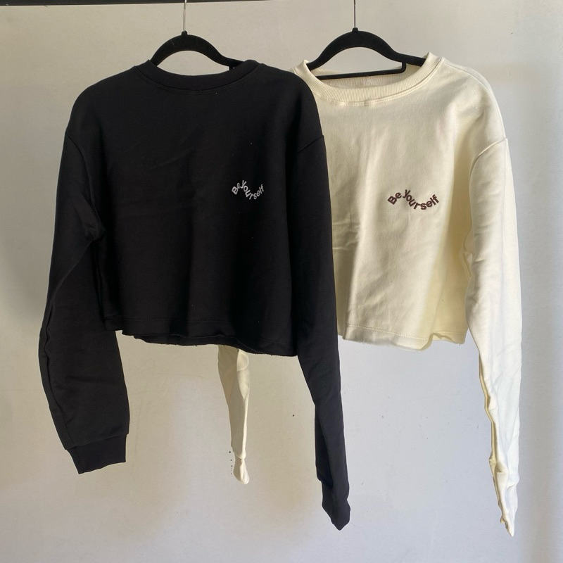 Cropped Orlando- kit com 2