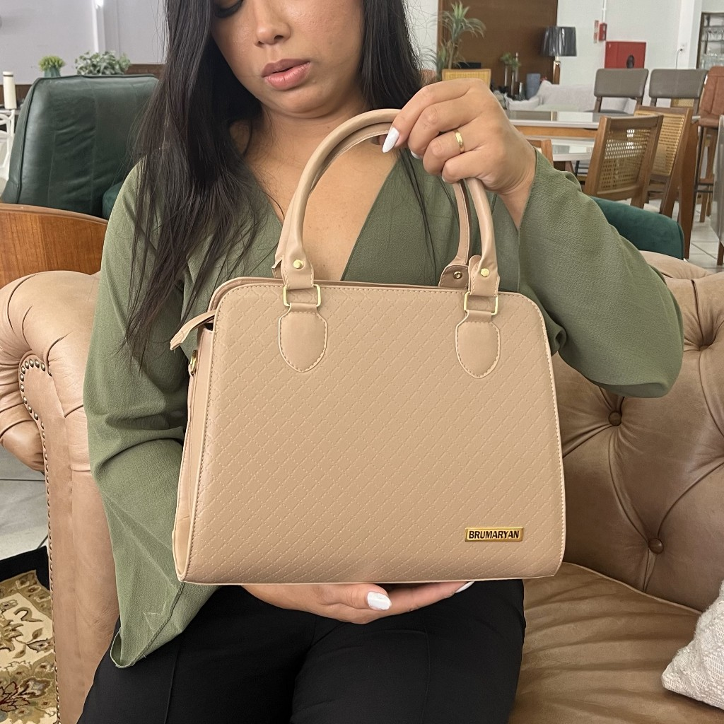 Bolsa Firenze AUREA