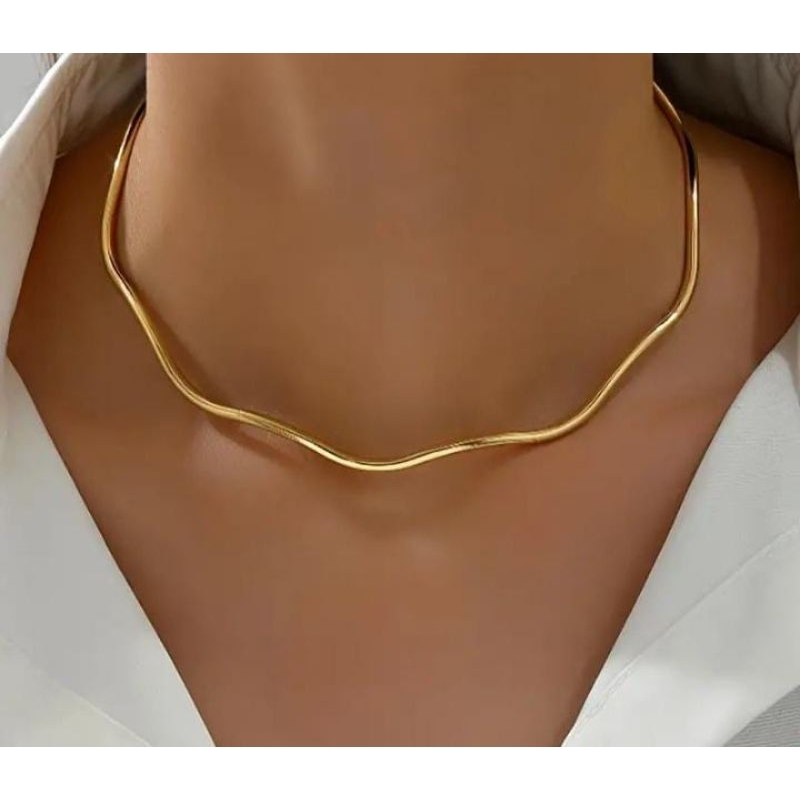 Choker Kaelis AUREA