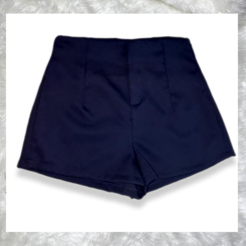 Short Alfaiataria Luiza
