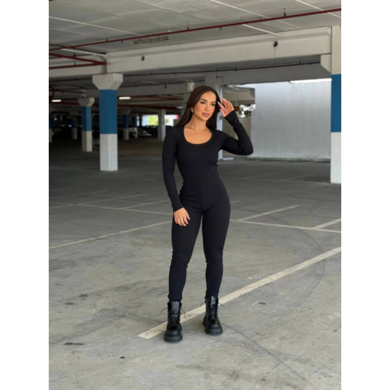 Macacão Kylie