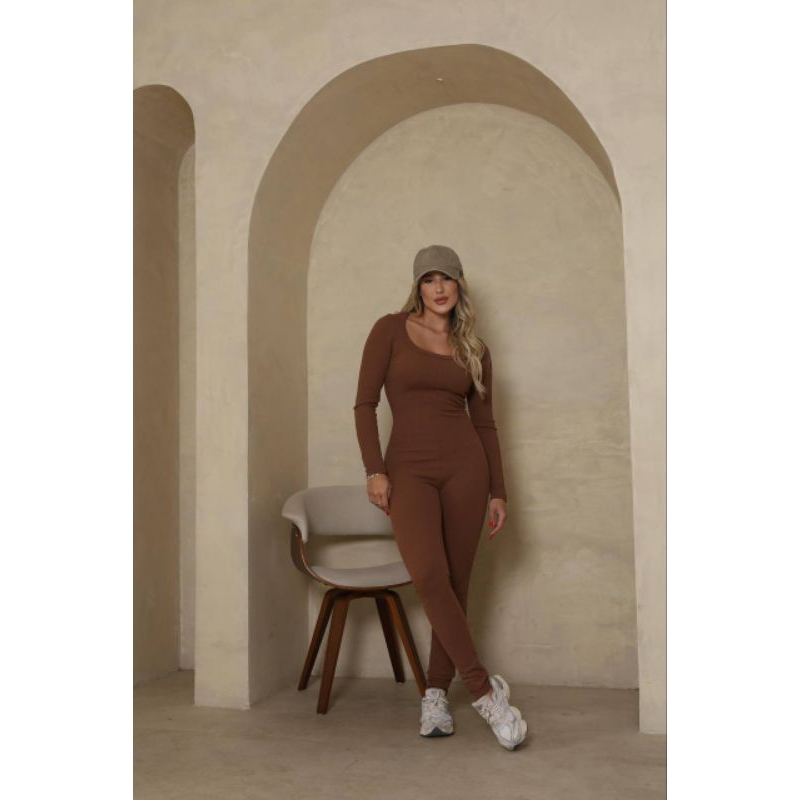 Macacão Kylie