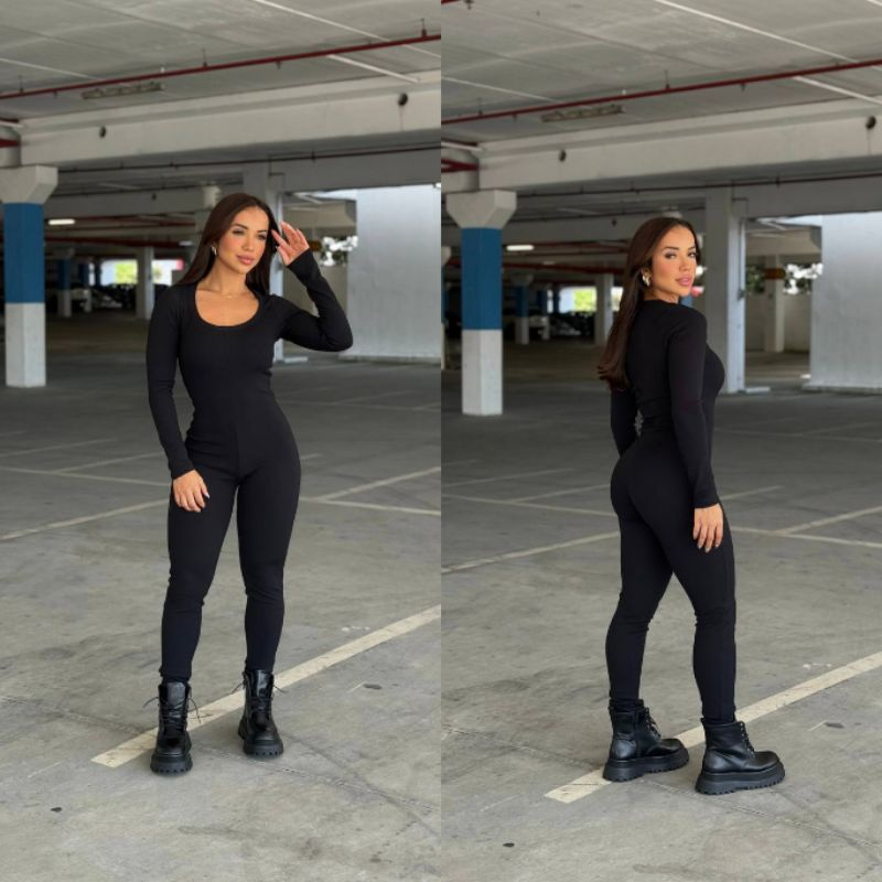 macacão femenino macacão virginia moda inverno moda femenina modas