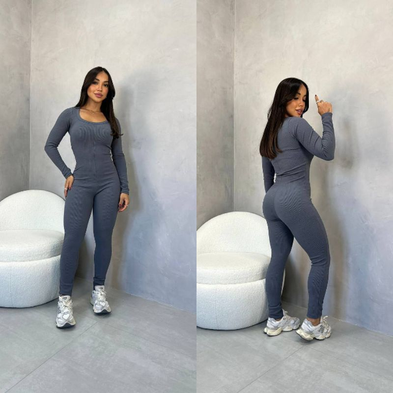 macacão femenino macacão virginia moda inverno moda femenina modas
