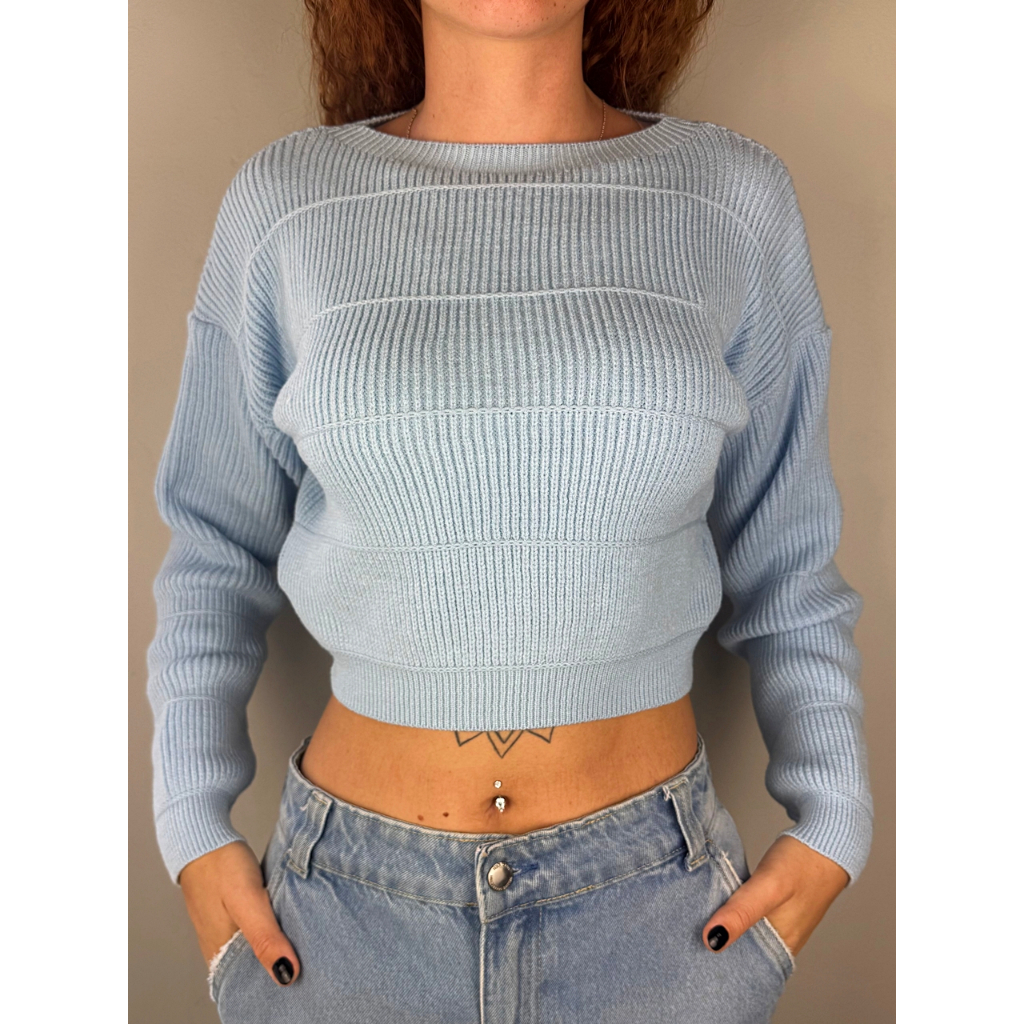 Cropped Milano