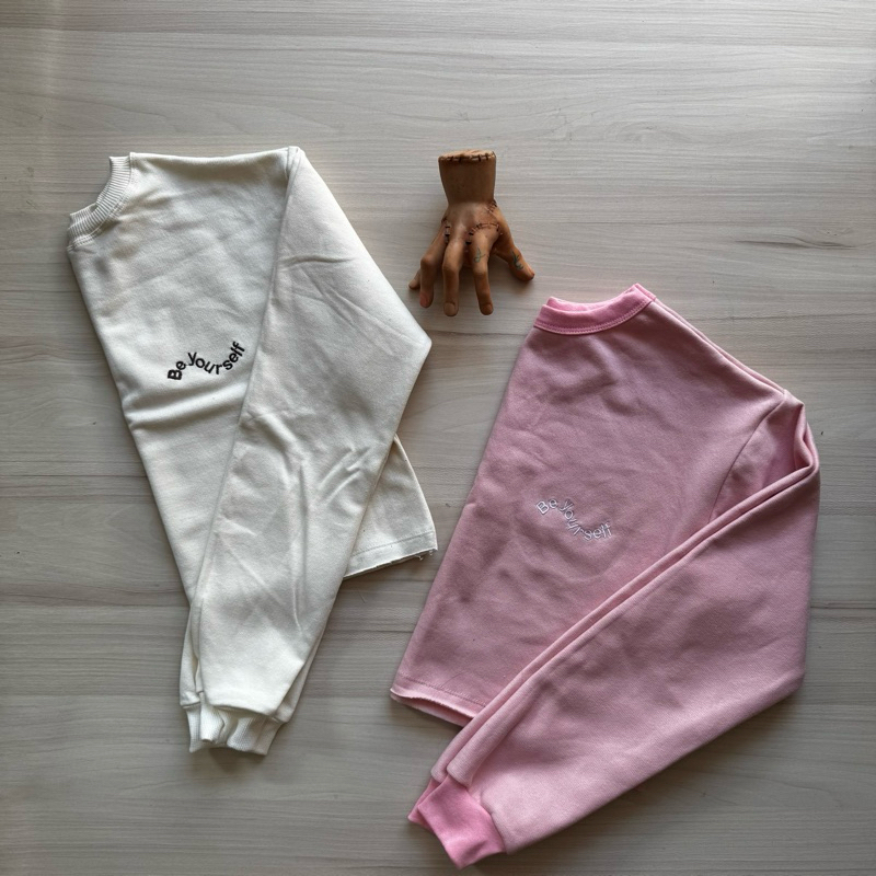Cropped Orlando- kit com 2