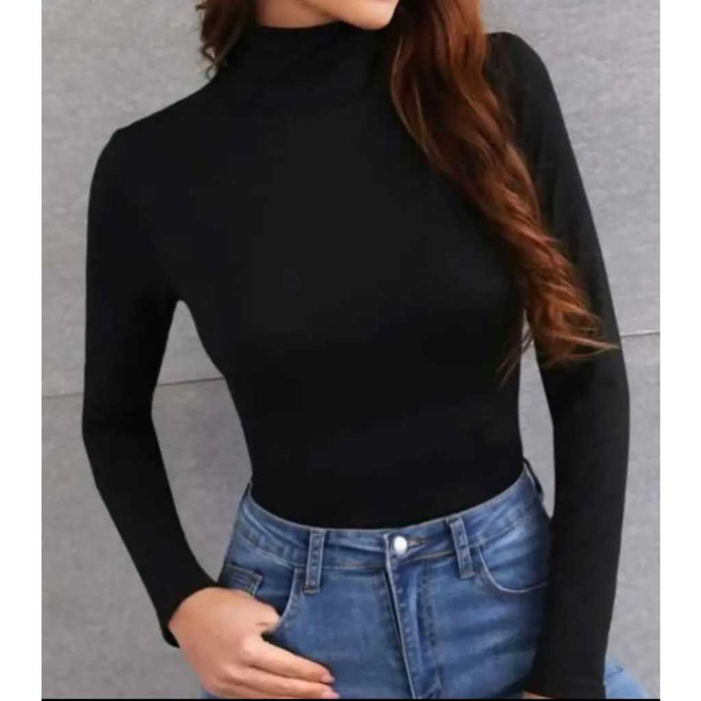 Blusa Zurich