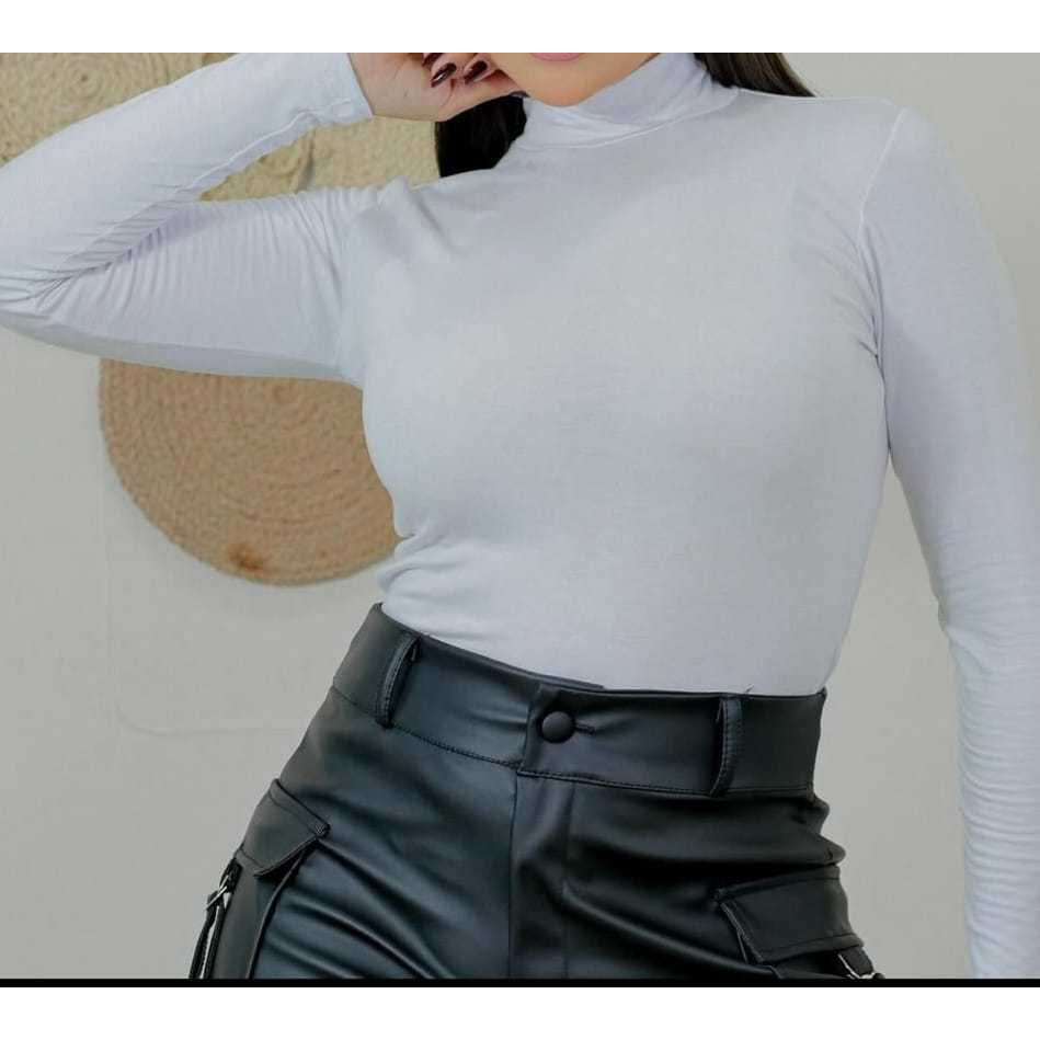 Blusa Zurich