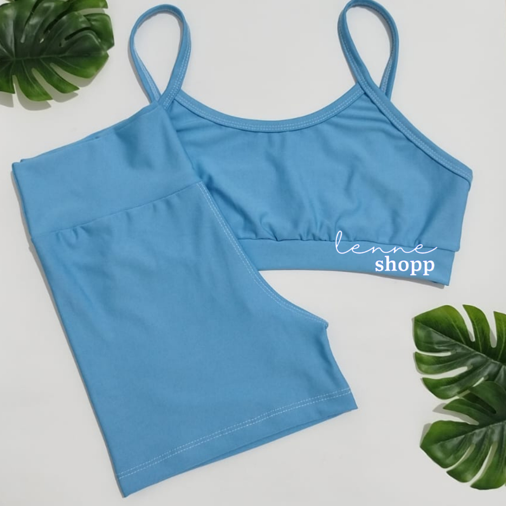 Conjunto Débora
