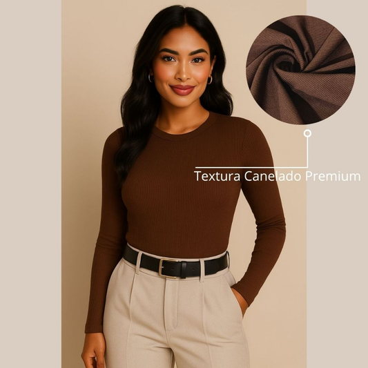 Blusa Vienna