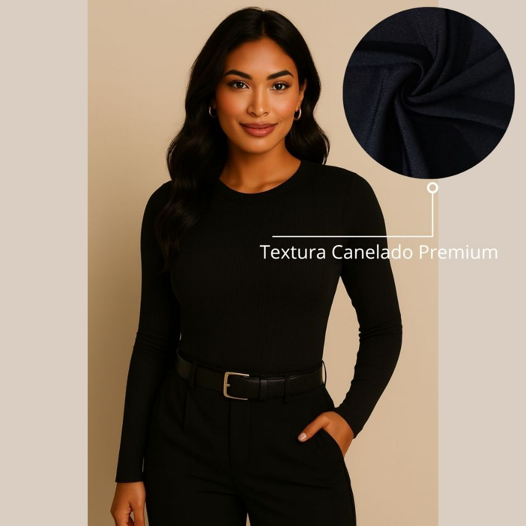 Blusa Vienna