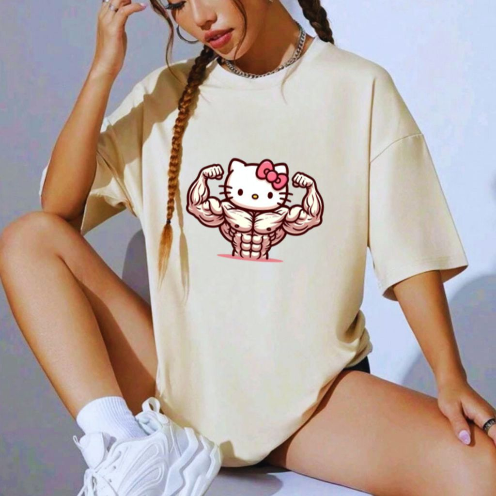 Camiseta Cristina