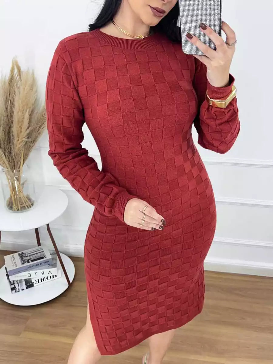 Vestido Carmel