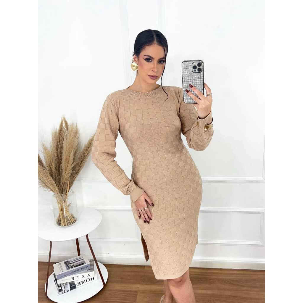 Vestido Carmel