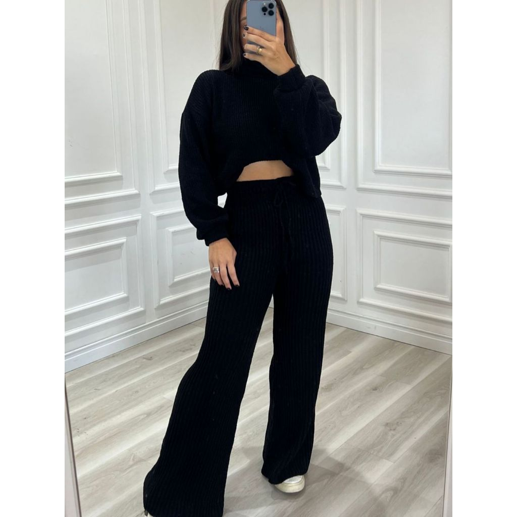 Conjunto Oslo