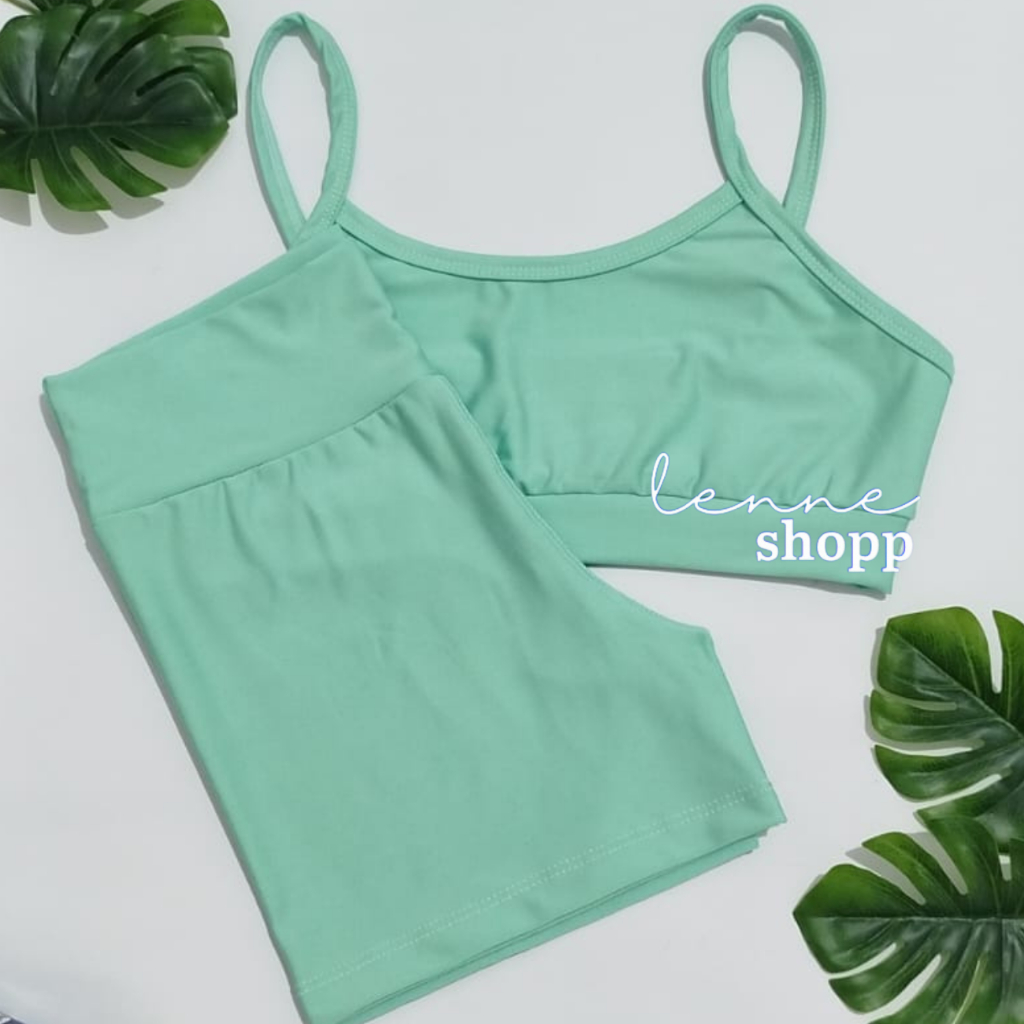 Conjunto Débora