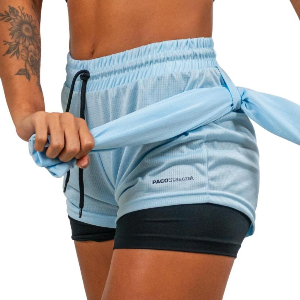 Short 2 em 1 Marília