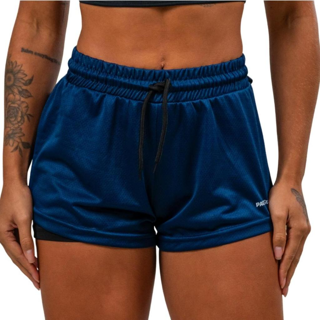 Short 2 em 1 Marília