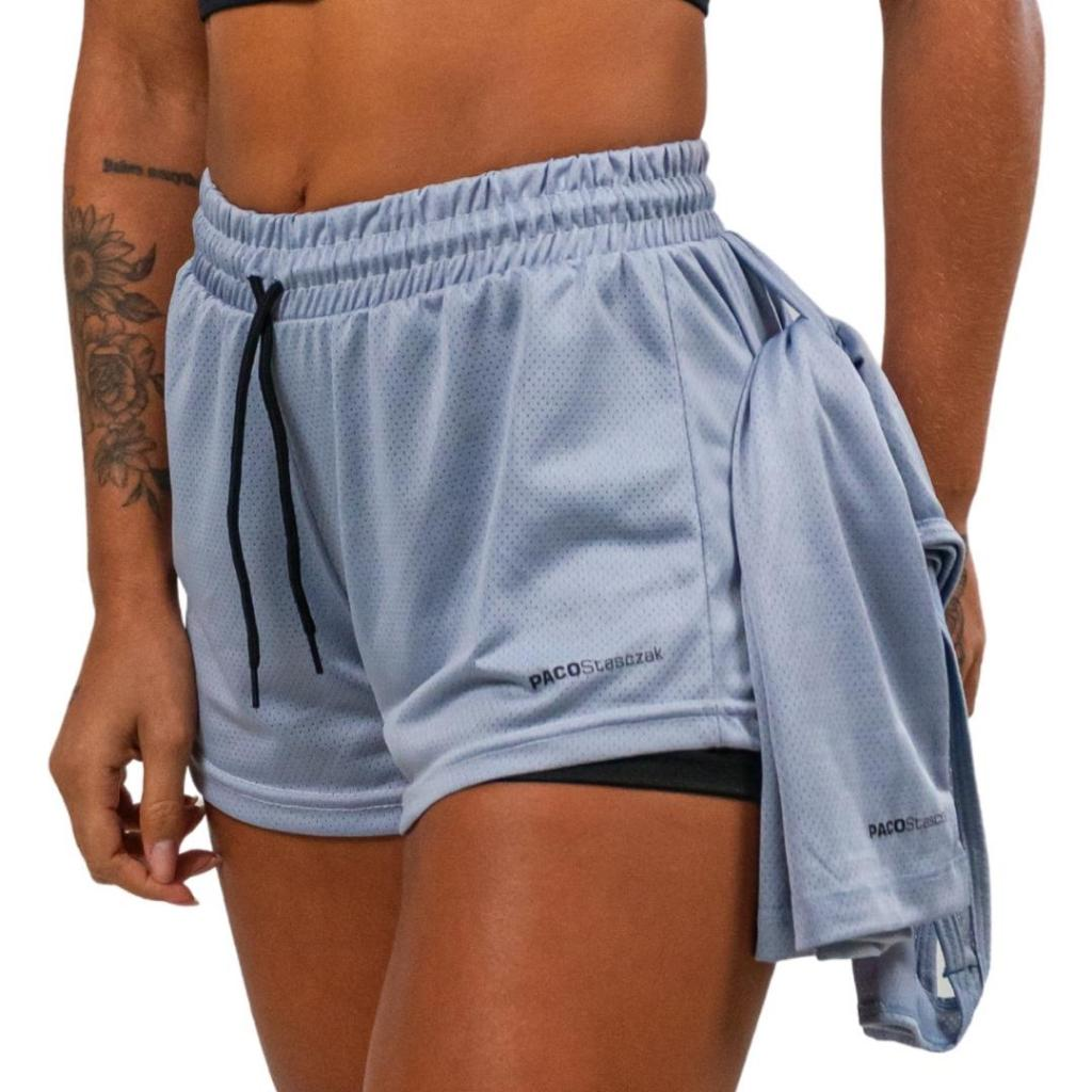 Short 2 em 1 Marília