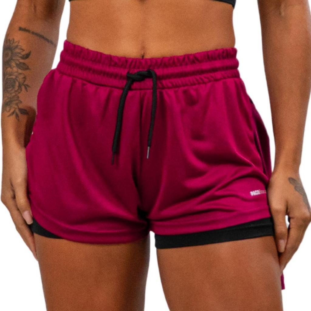 Short 2 em 1 Marília