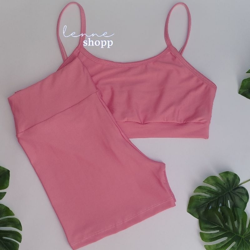 Conjunto Débora
