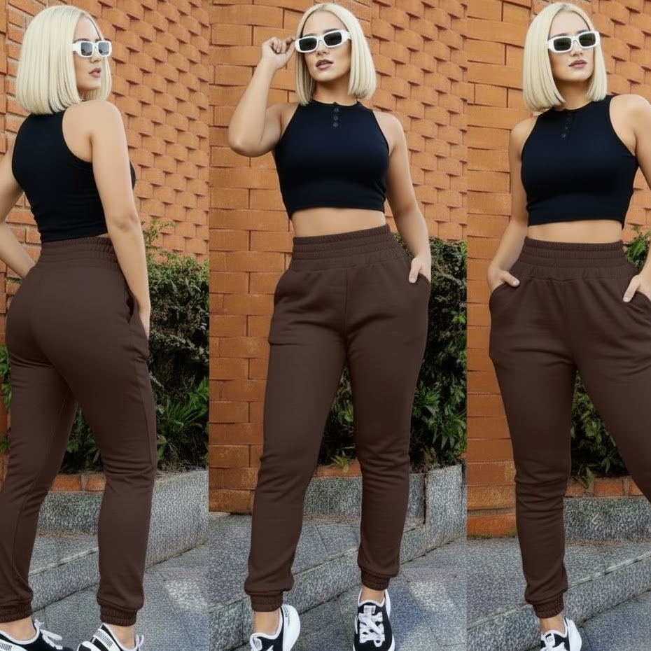 Calça Brooklyn