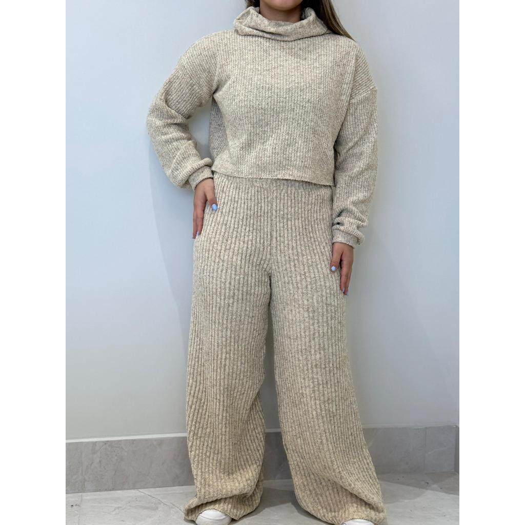 Conjunto Oslo