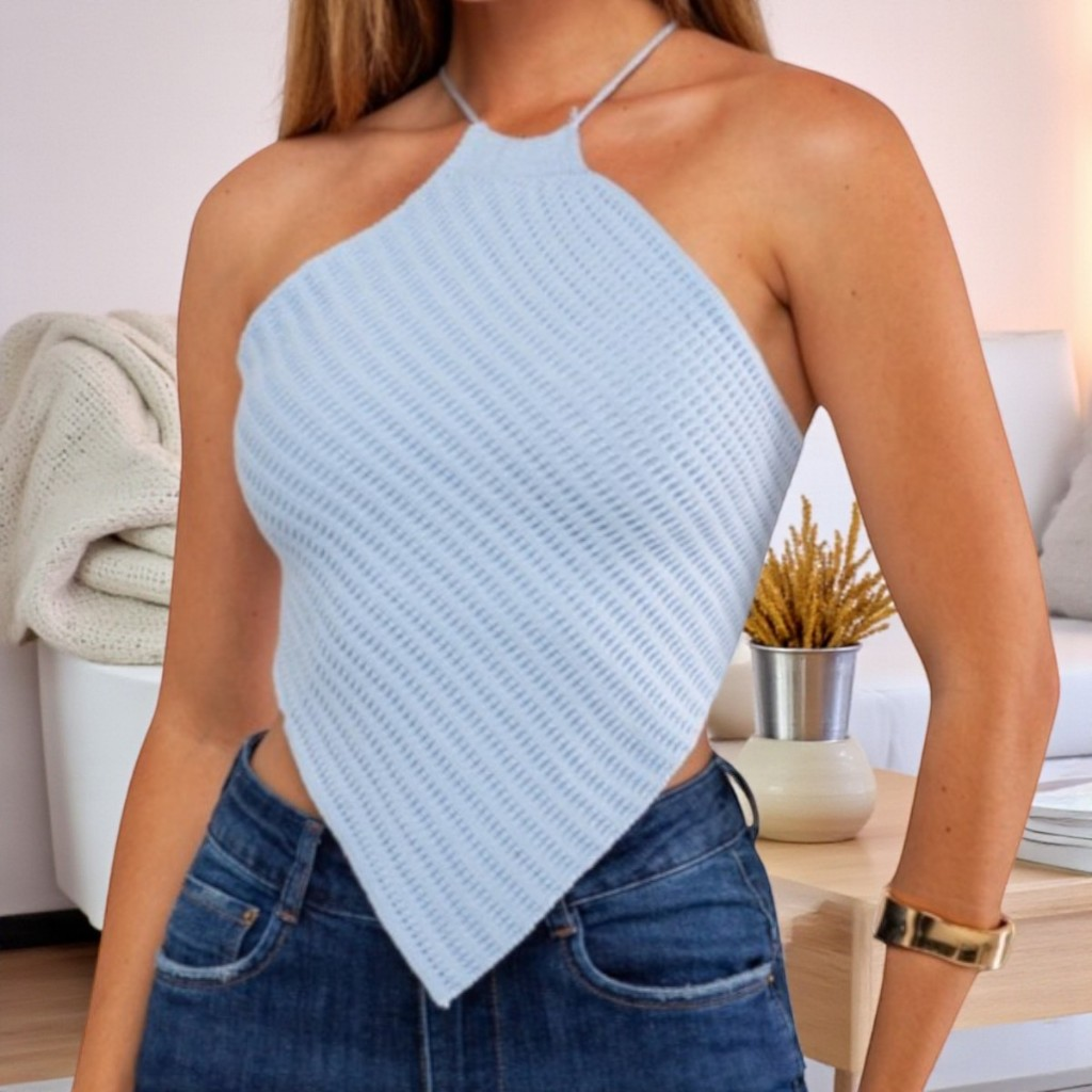 Cropped Isadora