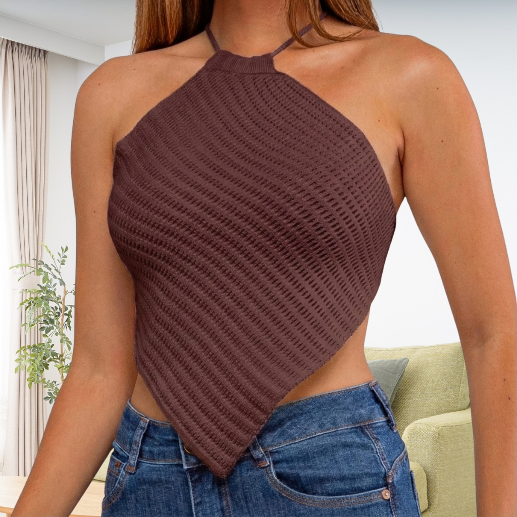 Cropped Isadora