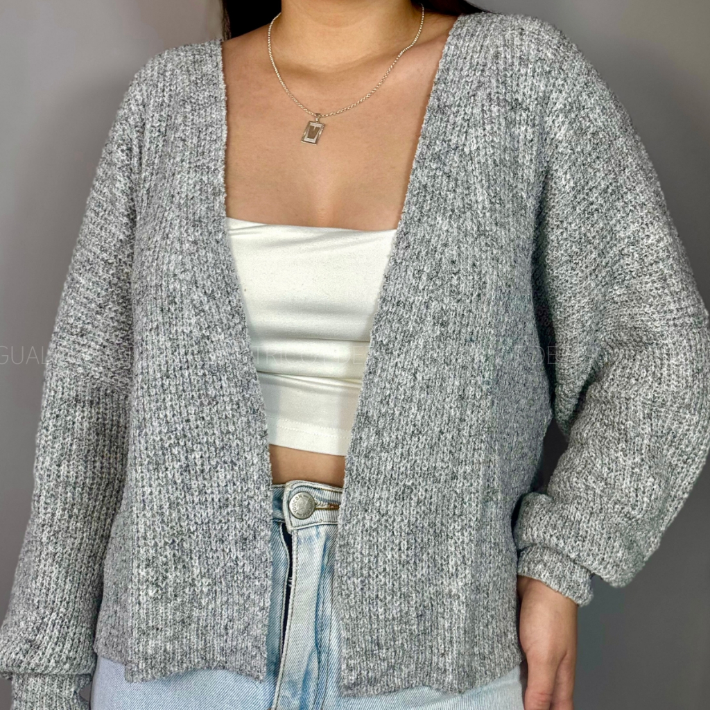 Cardigan Sevilla