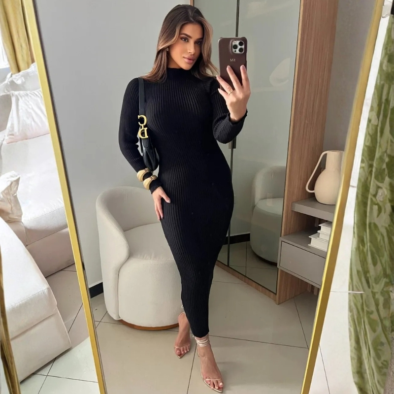 Vestido Savannah