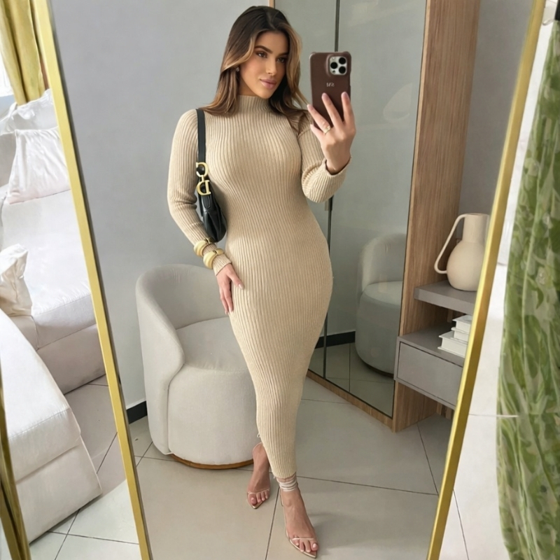 Vestido Savannah