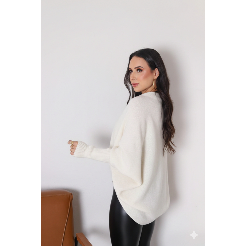 Poncho Aspen