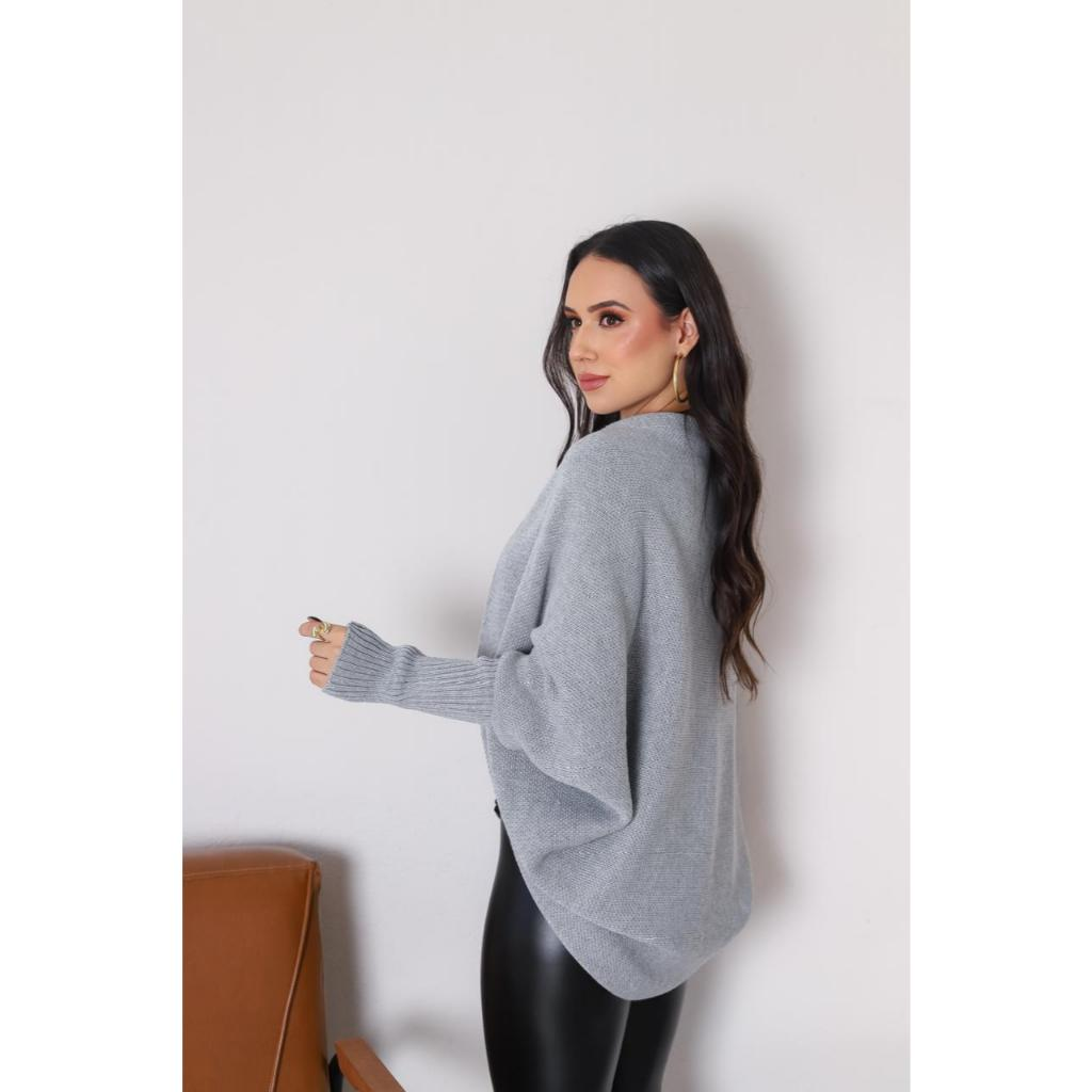 Poncho Aspen