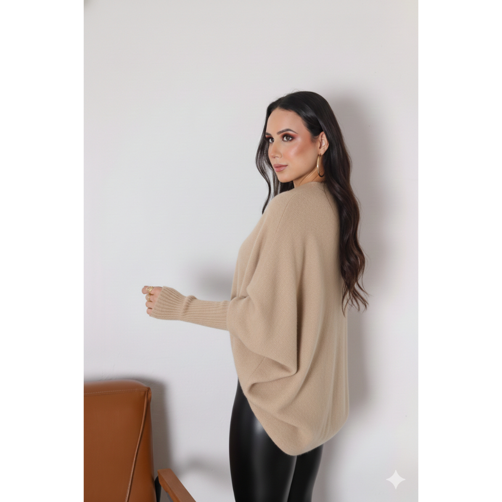 Poncho Aspen