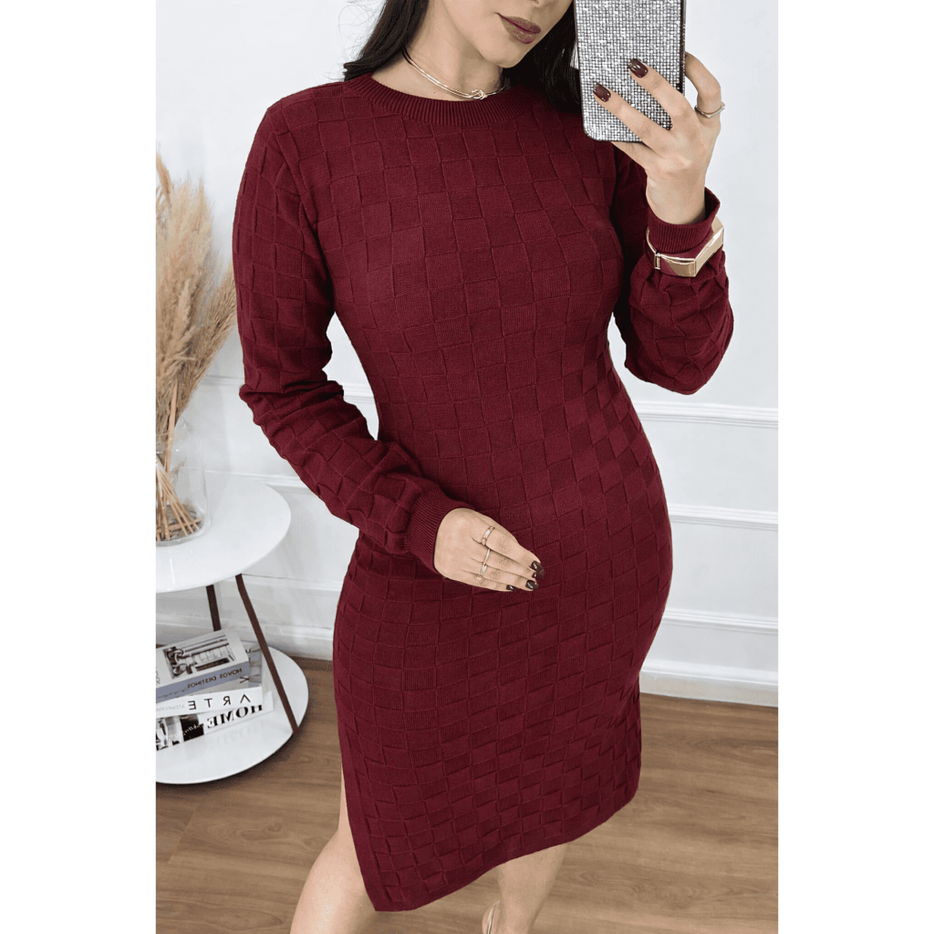 Vestido Carmel