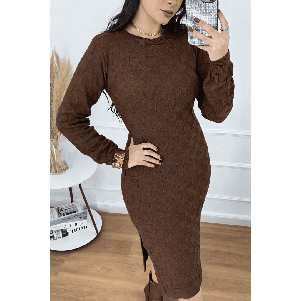 Vestido Carmel