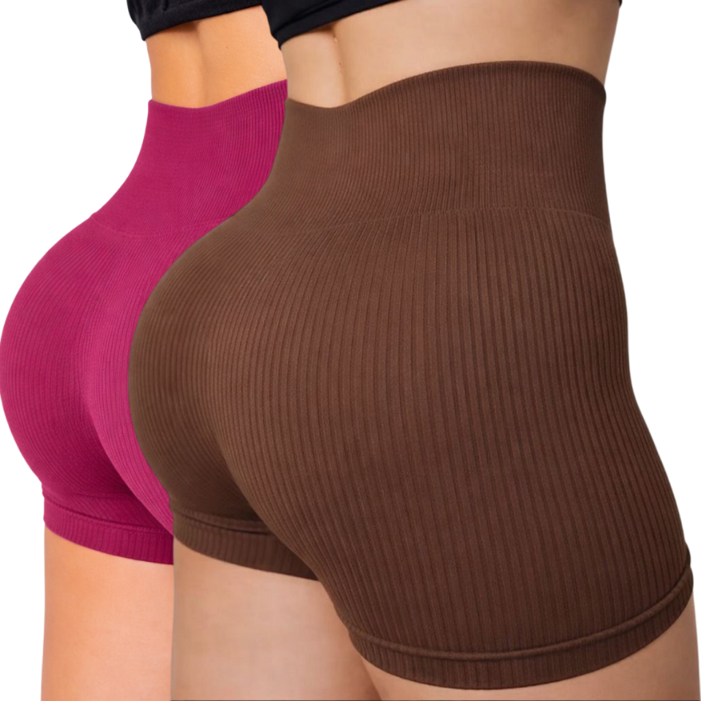 Kit 2 Shorts Alessandra