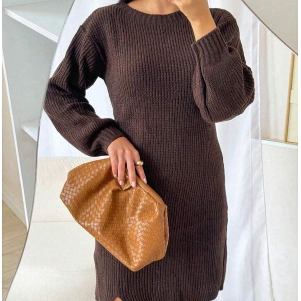 Vestido Madison