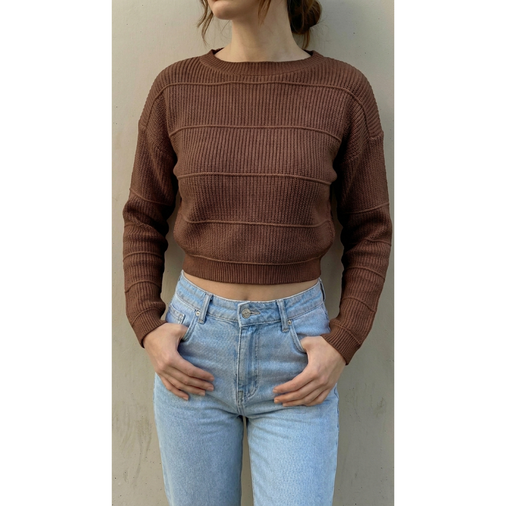 Cropped Milano