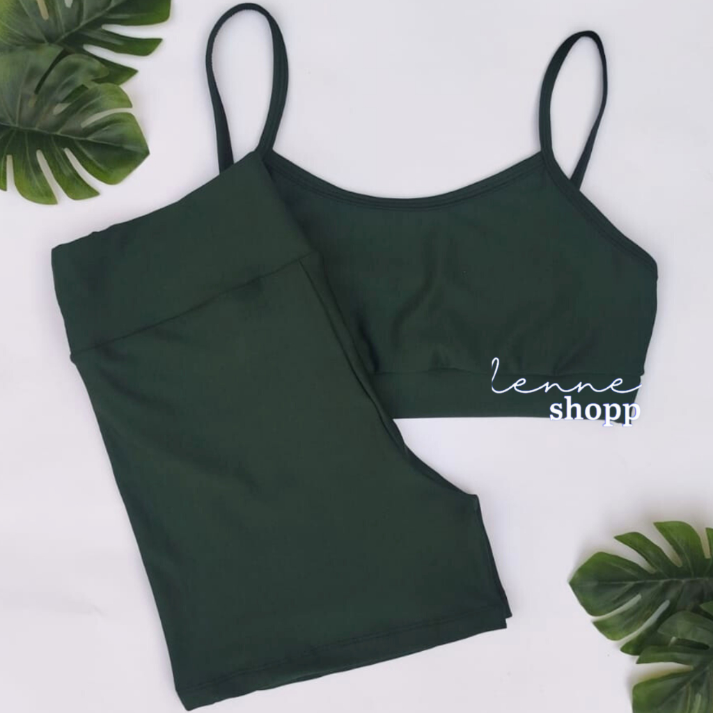Conjunto Débora