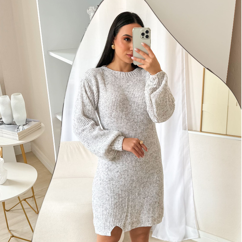 Vestido Madison