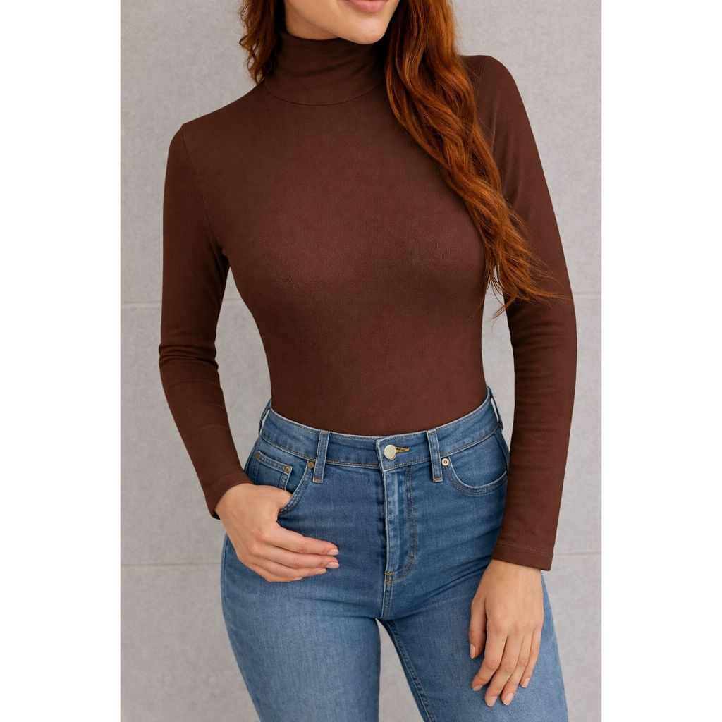 Blusa Zurich