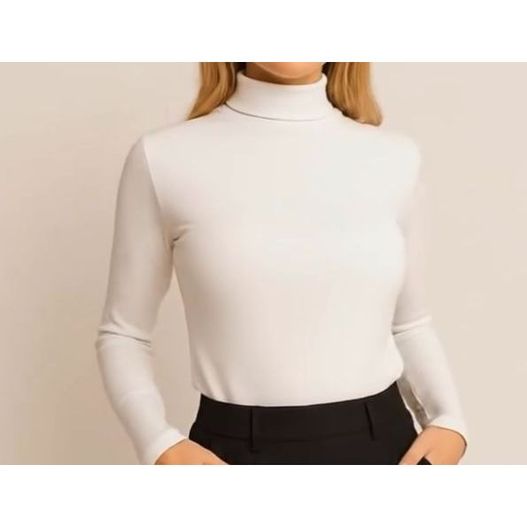 Blusa Zurich